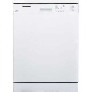 Heinner HDW-FS6006WA++