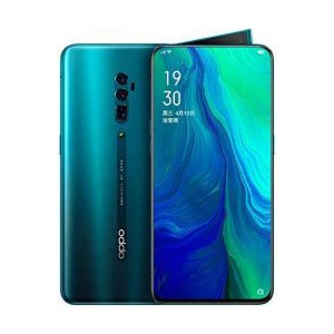 OPPO Reno (2019) 256GB Dual SIM 4G Green