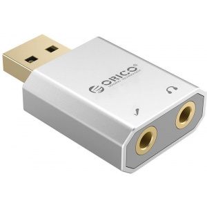 Orico SK02 Silver