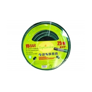Top Garden Furtun pentru gradina PVC 3/4