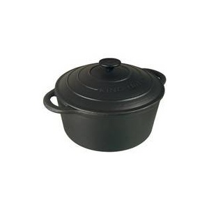 Heinner CRATITA FONTA PURA+CAPAC 24x10.8cm,3.8L