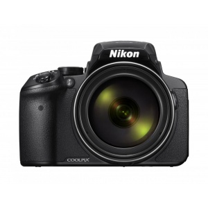Nikon Coolpix P900 - 83X