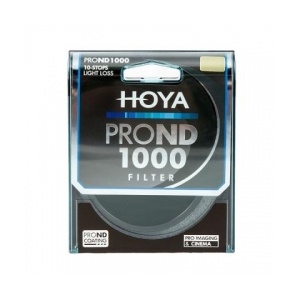 Hoya ND1000 72mm