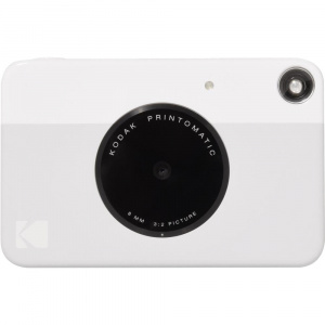 Kodak Printomatic 2x3 Gri