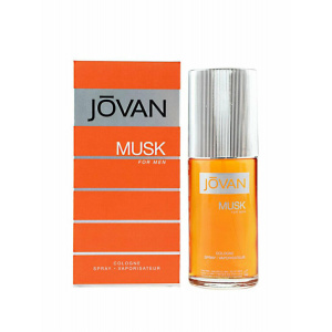 Jovan Musk EDC 90ml