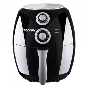 Zephyr ZP 1980 AI, Negru