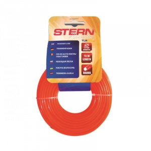 Stern TLR3015 Fir de schimb pentru aparat de taiat iarba 3.0 mm