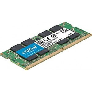 Crucial 8GB DDR4-3200 SODIMM CL 22 CT8G4SFRA32A
