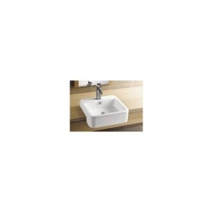 Sanotechnik Lavoar ceramic 48 cm - K711