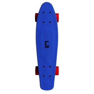 Zycom Cruiser albastru
