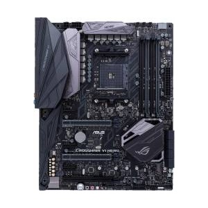 Asus Crosshair VI Hero