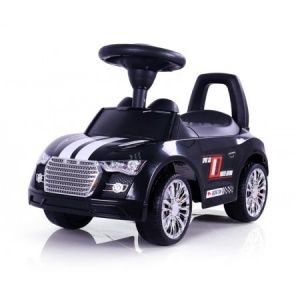 Milly Mally Racer Black