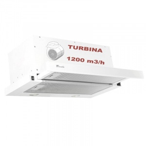 Tornado Storm 1200(60) Alb LED