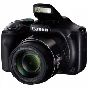 Canon SX540 BK EU23