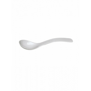 Hendi Lingura pentru salata, 23.5 cm, 564103, plastic, Alb