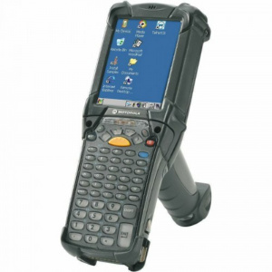 Zebra MC92N0-GA0SYFYA6WR