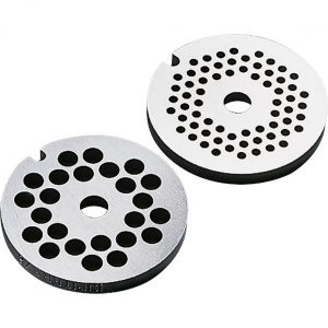 Bosch Discuri pentru mașina de tocat MUZ45LS2, pentru gama MUM5, 2 discuri