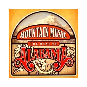 Alabama Mountain Music