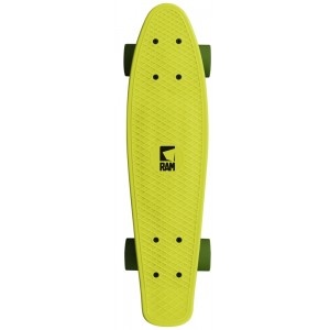 Zycom Cruiser verde