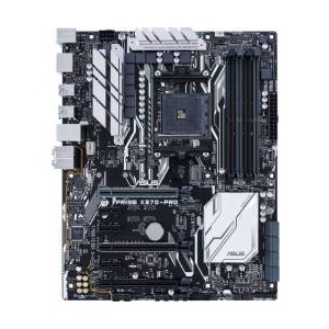 Asus Prime X370-PRO