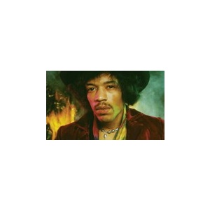Jimi Hendrix Experience Hendrix: The Best Of