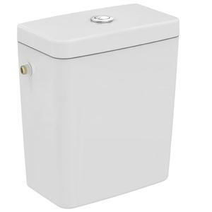 Ideal Standard Rezervor wc cu alimentare laterala Connect Cube