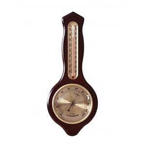 Koch Statie meteo 59500