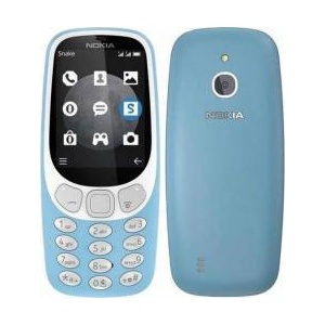 Nokia 3310 Blue