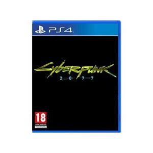 CD Projekt Cyberpunk 2077 PS4 Pro Edition - Compara ...