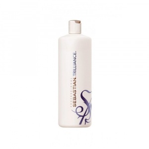 Sebastian Professional Balsam de par Trilliance, pentru stralucire, 1000 ml