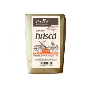 Pronat Faina de Hrisca 1kg