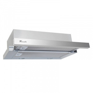 Tornado Sondo 700(50) Inox Led