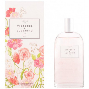 Victorio & Lucchino Aguas De Nº02 Edt 150 ml