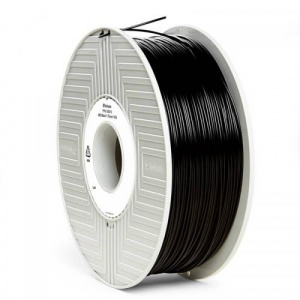 Verbatim Filament ABS, 1.75mm, 1kg, Black 55026