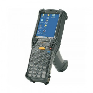 Zebra MC92N0-GJ0SXFYA5WR