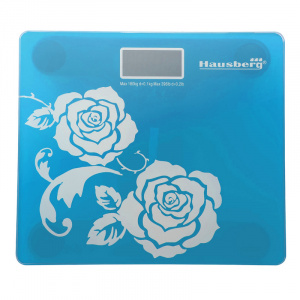Hausberg HB-6003 Turquoise