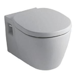 Ideal Standard Vas wc suspendat Connect