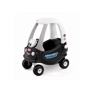 Little Tikes Masinuta De Politie Cozy