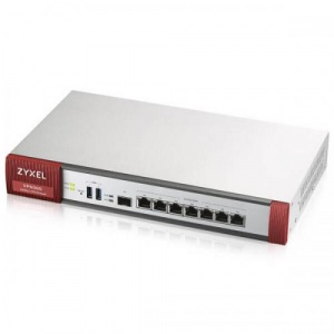 ZyXEL VPN300, 300xVPN