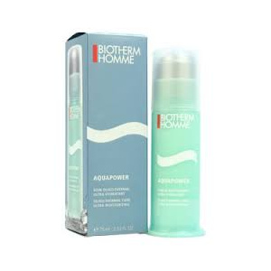 Biotherm Homme Aquapower crema de față 75 ml