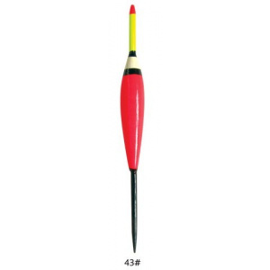 Baracuda Plute spuma 43 1.2g /Set 100 bucati
