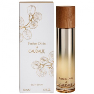 Caudalie Divine Collection eau de parfum pentru femei 50 ml