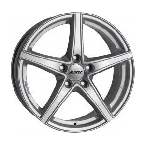 Alutec Raptr Polar Silber 7 5j17 5x108 Et45