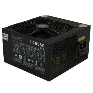 LC-Power LC6550 V2.3