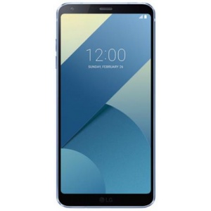 LG G6 64GB Dual Sim Marine Blue
