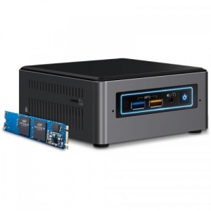 Intel Next Unit of Computing NUC7I5BNHXF