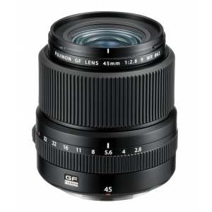 Fuji Fujinon GF45mmF2.8 R WR