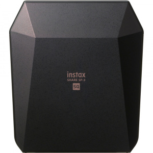 Fuji Instax Share SP-3 black