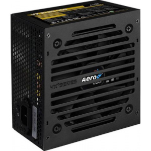 AeroCool VX550 PLUS, 550W, 120mm