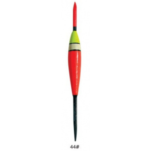 Baracuda Plute spuma 44 0.8g /Set 100 bucati